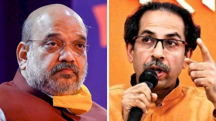 उद्धव ठाकरें शिवाय 'त्या' खासदारांची दिल्लीची वाट बिकट