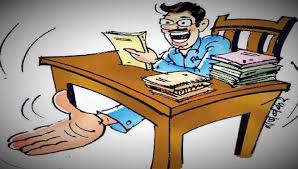 “सागवानाची तस्करी नव्हे, सहीची दलाली! वराडे येथील वनपाल एसीबीच्या सापळ्यात”