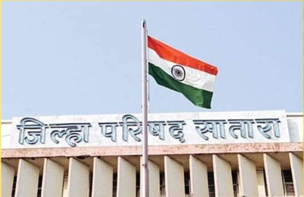 उंब्रज जिल्हा परिषद गट : भाजपचा दावेदार निष्ठावंत की ‘पदरात घेतलेला’ ?