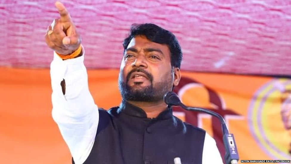 महाविकास आघाडीत सन्मान न मिळाल्यास स्वतंत्र लढण्याचा इशारा – प्रा. नितीन बानुगडे पाटील