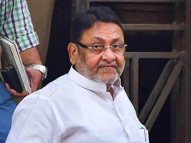 तब्बल साडे तीन वर्षानंतर राष्ट्रवादी काँग्रेसच्या मुख्य प्रवक्त्यांनी दणक्यात 